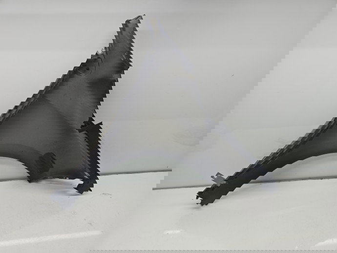 Aripa stanga fata Renault Megane 3 Hatchback (X95) [Fabr 2008-2015] NEGRU