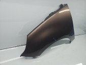 Aripa stanga fata Renault Scenic 3 (J95) Facelift [Fabr 2009-2015] Maro metalizat