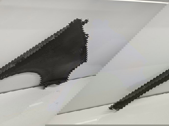 Aripa stanga fata Renault Scenic 3 (J95) Facelift [Fabr 2009-2015] Maro metalizat