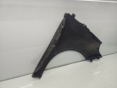 Aripa stanga fata Renault Scenic 3 (J95) Facelift [Fabr 2009-2015] Maro metalizat