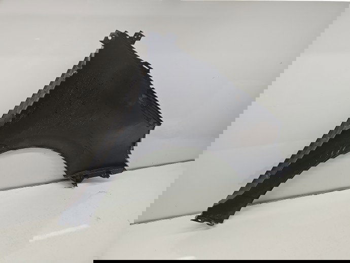 Aripa stanga fata Renault Scenic 3 (J95) Facelift [Fabr 2009-2015] Maro metalizat