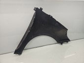 Aripa stanga fata Renault Scenic 3 (J95) Facelift [Fabr 2009-2015] Maro metalizat