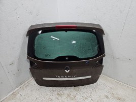 Haion Renault Scenic 3 (J95) Facelift [Fabr 2009-2015] Maro metalizat