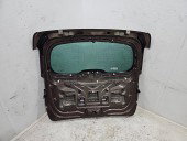 Haion Renault Scenic 3 (J95) Facelift [Fabr 2009-2015] Maro metalizat