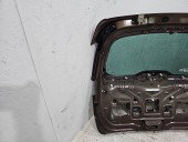 Haion Renault Scenic 3 (J95) Facelift [Fabr 2009-2015] Maro metalizat