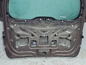 Haion Renault Scenic 3 (J95) Facelift [Fabr 2009-2015] Maro metalizat