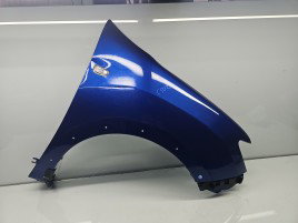 Aripa dreapta fata Dacia Logan II MCV BK (K52) [Fabr 2013-2022] Facelift ALBASTRU