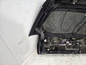 Haion PEUGEOT 4007 [Fabr 2007-2012] KTZ