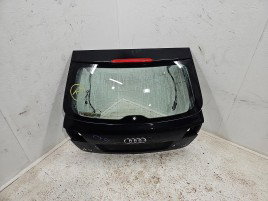 Haion AUDI A3 Sportback (8PA) [Fabr 2004-2013] Facelift LZ9Y