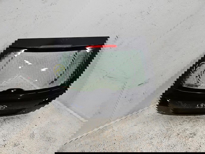 Haion AUDI A3 Sportback (8PA) [Fabr 2004-2013] Facelift LZ9Y