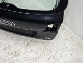 Haion AUDI A3 Sportback (8PA) [Fabr 2004-2013] Facelift LZ9Y