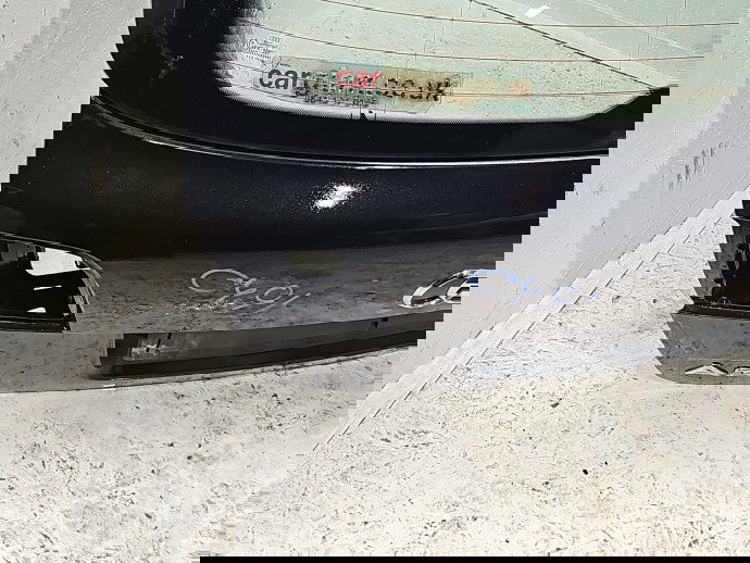 Haion AUDI A3 Sportback (8PA) [Fabr 2004-2013] Facelift LZ9Y