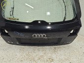 Haion AUDI A3 Sportback (8PA) [Fabr 2004-2013] Facelift LZ9Y