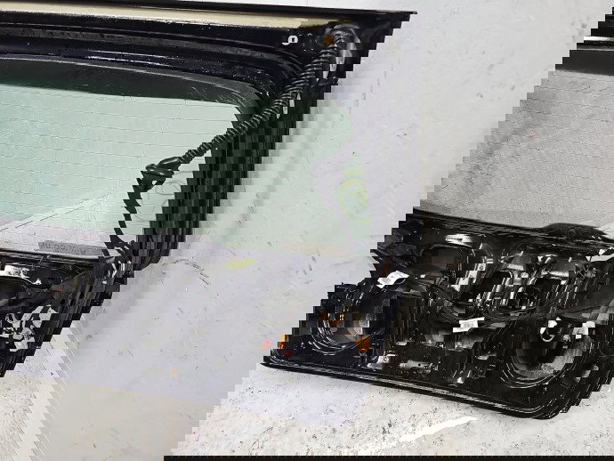 Haion AUDI A3 Sportback (8PA) [Fabr 2004-2013] Facelift LZ9Y