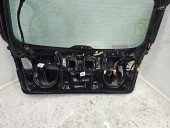 Haion AUDI A3 Sportback (8PA) [Fabr 2004-2013] Facelift LZ9Y