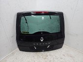 Haion Renault Espace 4 [Fabr 2002-2014] Gri Inchis