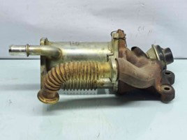 Racitor gaze, Renault Clio 4, 1.5dci, K9K612, 147356133R