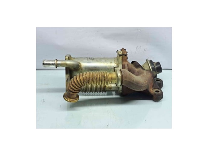 Racitor gaze, Renault Clio 4, 1.5dci, K9K612, 147356133R