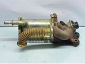 Racitor gaze, Renault Clio 4, 1.5dci, K9K612, 147356133R