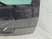 Haion Renault Espace 4 [Fabr 2002-2014] Gri Inchis