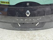 Haion Renault Espace 4 [Fabr 2002-2014] Gri Inchis