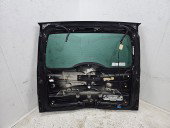 Haion Renault Espace 4 [Fabr 2002-2014] Gri Inchis