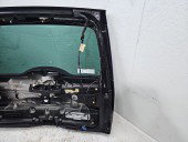 Haion Renault Espace 4 [Fabr 2002-2014] Gri Inchis