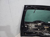 Haion Renault Espace 4 [Fabr 2002-2014] Gri Inchis