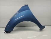 Aripa stanga fata Hyundai i30 (GD) [Fabr 2012-2017] Aqua Blue