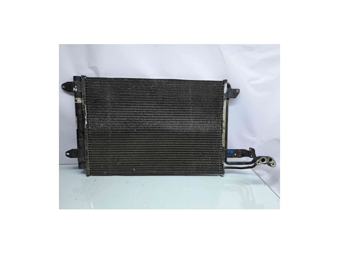 Radiator clima 1K0298403A, Audi A3 (8P) 1.9tdi, BXE