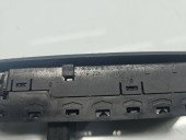  Butoane comanda geamuri sofer  Renault Scenic 3 [Fabr 2009-2015] 809610007R