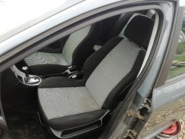 Scaun pasager Peugeot 307 1.6 benz OEM 2000-2008