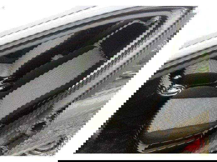 Scaun pasager Peugeot 307 1.6 benz OEM 2000-2008