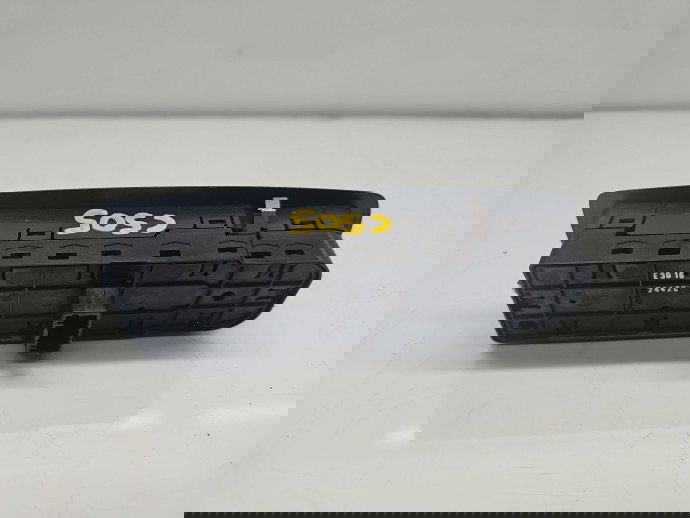  Butoane comanda geamuri sofer  Renault Scenic 3 [Fabr 2009-2015] 809610007R