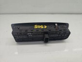  Butoane comanda geamuri sofer  Renault Scenic 3 [Fabr 2009-2015] 809610007R