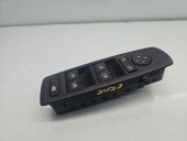 Butoane comanda geamuri sofer  Renault Scenic 3 [Fabr 2009-2015] 809610007R