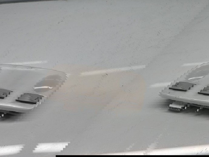  Plafoniera fata  Renault Scenic 3 [Fabr 2009-2015] 264300008R