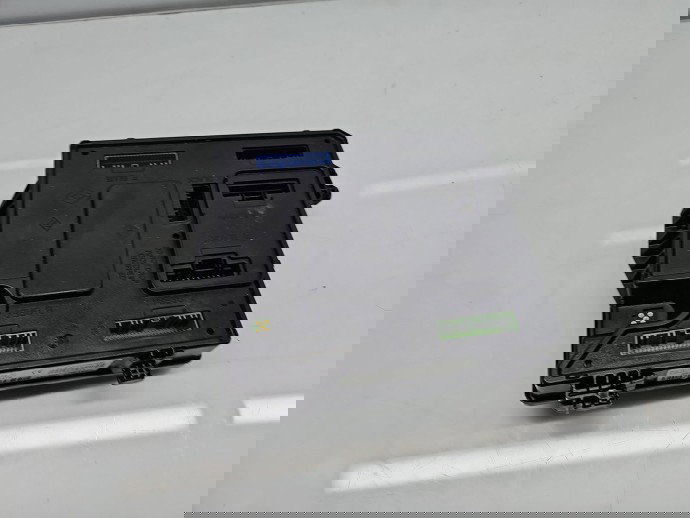  Modul confort Renault Scenic 3 [Fabr 2009-2015] 284B12041R