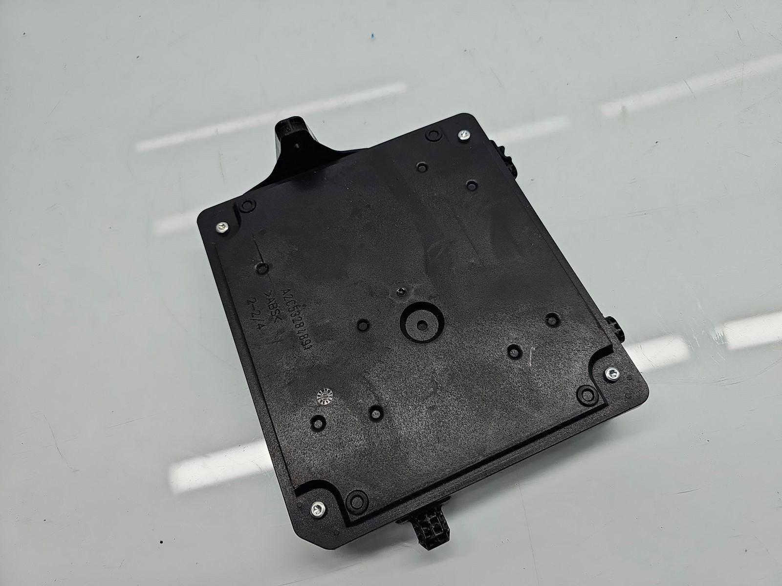 Modul confort Renault Scenic 3 [Fabr 2009-2015] 284B12041R - imagine 3