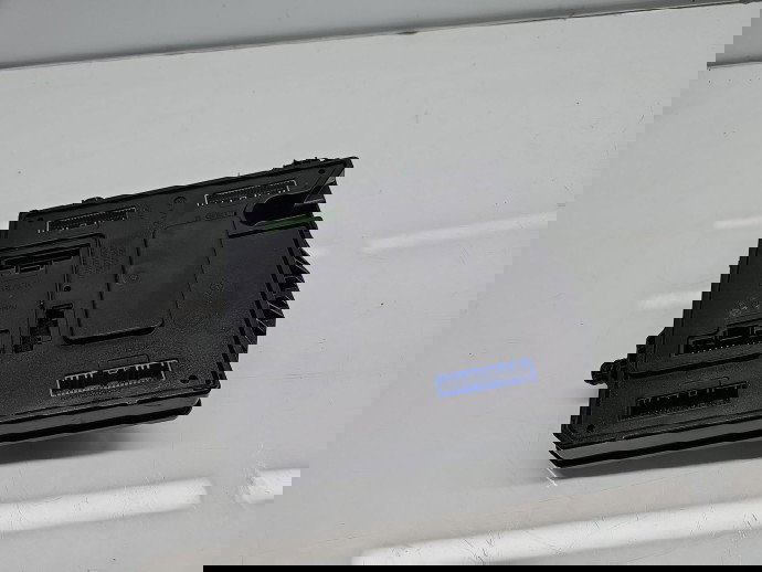  Modul confort Renault Scenic 3 [Fabr 2009-2015] 284B12041R