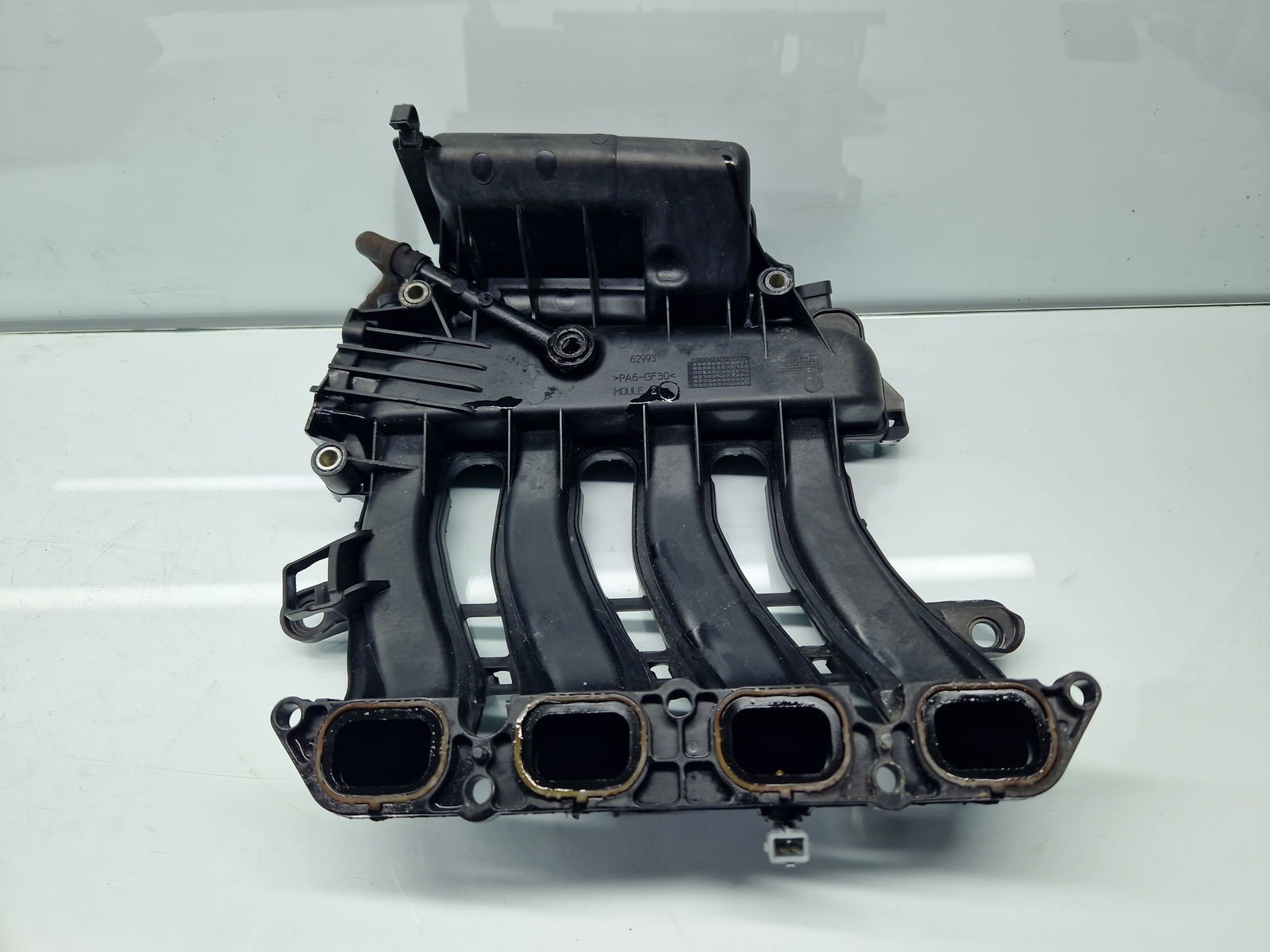 Galerie admisie Renault Scenic 3 [Fabr 2009-2015] 8200647713 1.6 Benz K4M848 81KW / 110CP - imagine 3