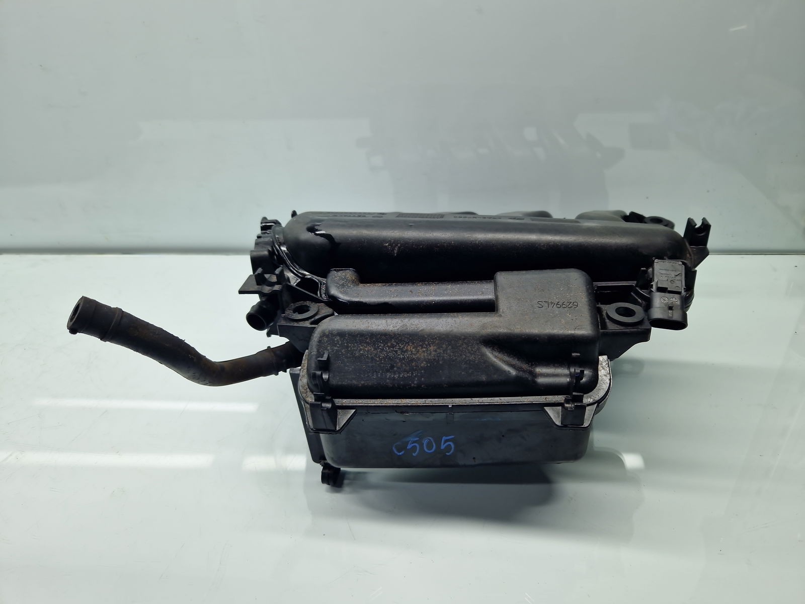 Galerie admisie Renault Scenic 3 [Fabr 2009-2015] 8200647713 1.6 Benz K4M848 81KW / 110CP - imagine 4