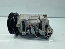 Compresor clima  Renault Scenic 3 [Fabr 2009-2015] 8200939386A 1.6 Benz K4M848 81KW / 110CP