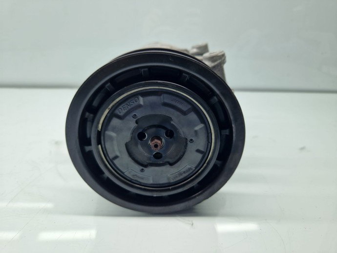 Compresor clima  Renault Scenic 3 [Fabr 2009-2015] 8200939386A 1.6 Benz K4M848 81KW / 110CP