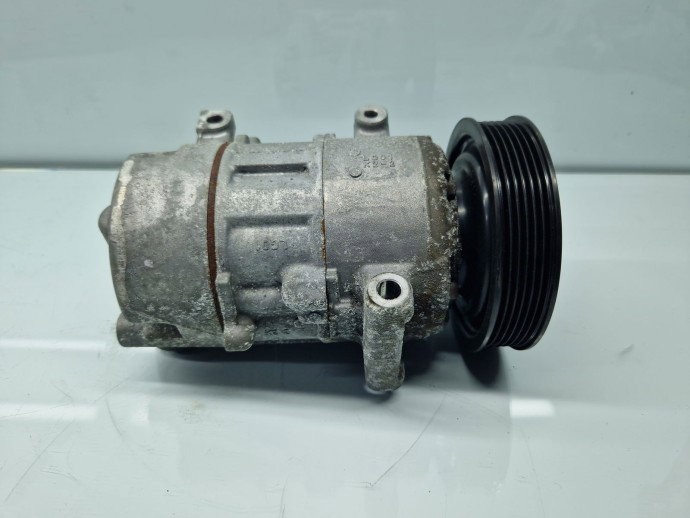 Compresor clima  Renault Scenic 3 [Fabr 2009-2015] 8200939386A 1.6 Benz K4M848 81KW / 110CP