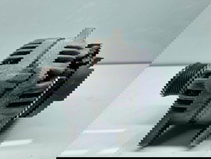 Alternator  Renault Grand Scenic 3 [Fabr 2010-2015] F00M144131 1.6 Benz K4M848 81KW / 110CP