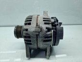 Alternator  Renault Grand Scenic 3 [Fabr 2010-2015] F00M144131 1.6 Benz K4M848 81KW / 110CP