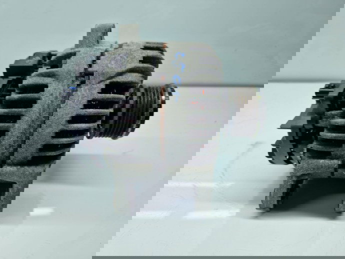 Alternator  Renault Grand Scenic 3 [Fabr 2010-2015] F00M144131 1.6 Benz K4M848 81KW / 110CP