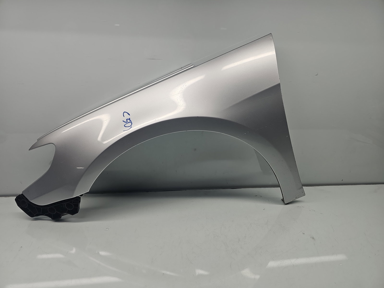 Aripa stanga fata Volkswagen Passat CC (357) [Fabr 2008-2012] LA7W - imagine 1