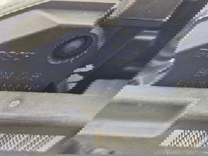 Alternator  Dacia Duster [Fabr 2010-2016] F00M144131 1.6 Benz K4M848 81KW / 110CP